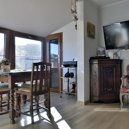 Irex Via Del Corso Private Attico With Jacuzzi Apartman Róma Kültér fotó