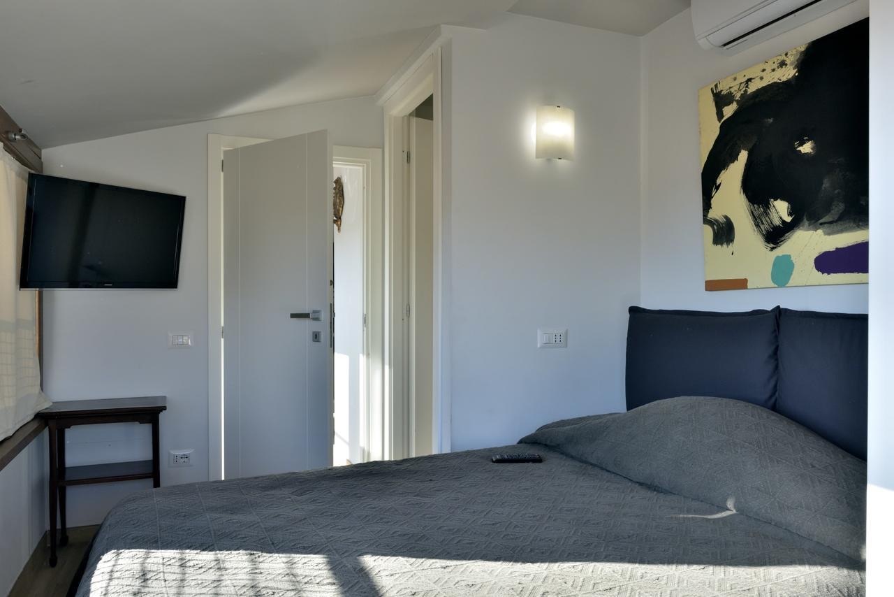 Irex Via Del Corso Private Attico With Jacuzzi Apartman Róma Kültér fotó