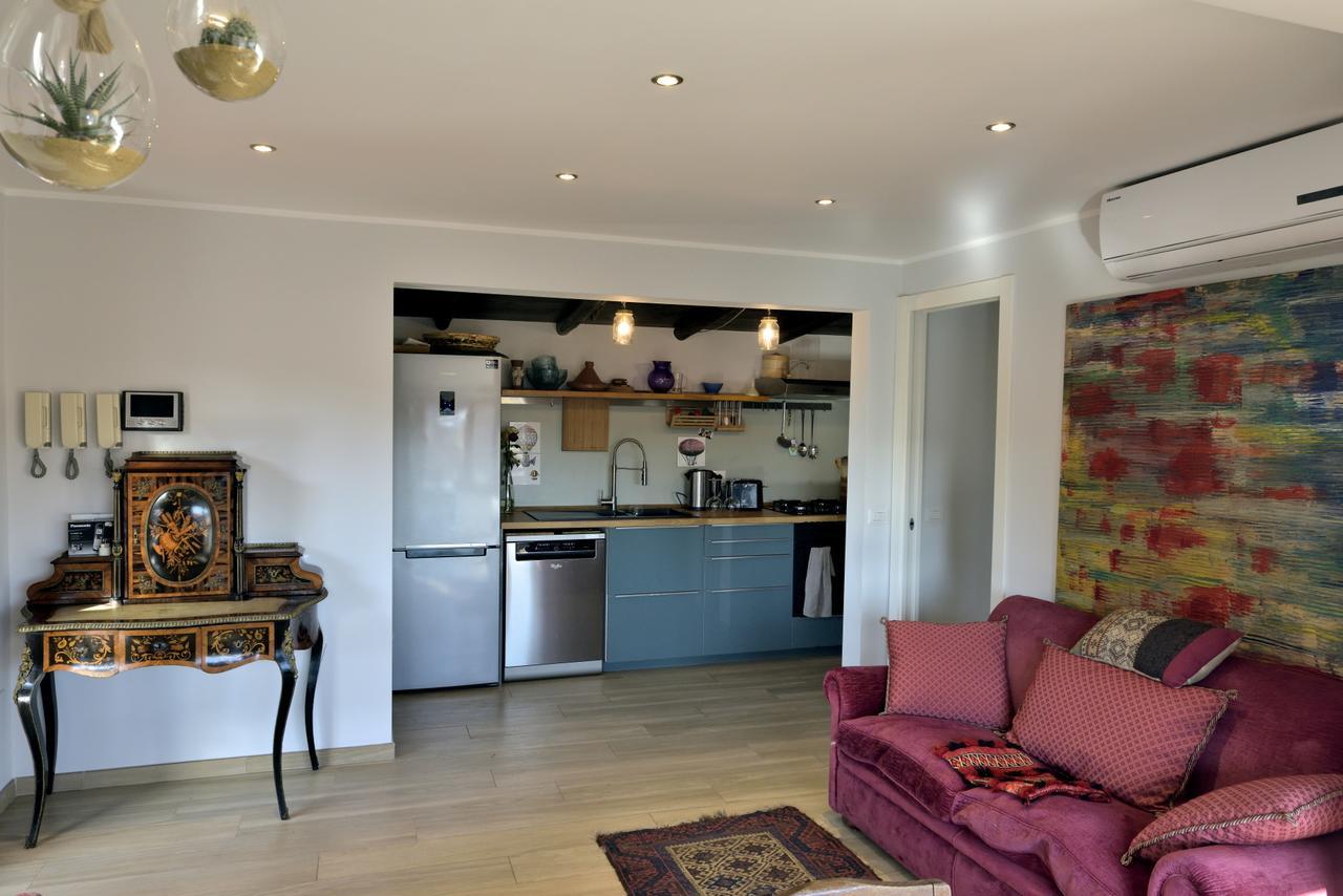 Irex Via Del Corso Private Attico With Jacuzzi Apartman Róma Kültér fotó