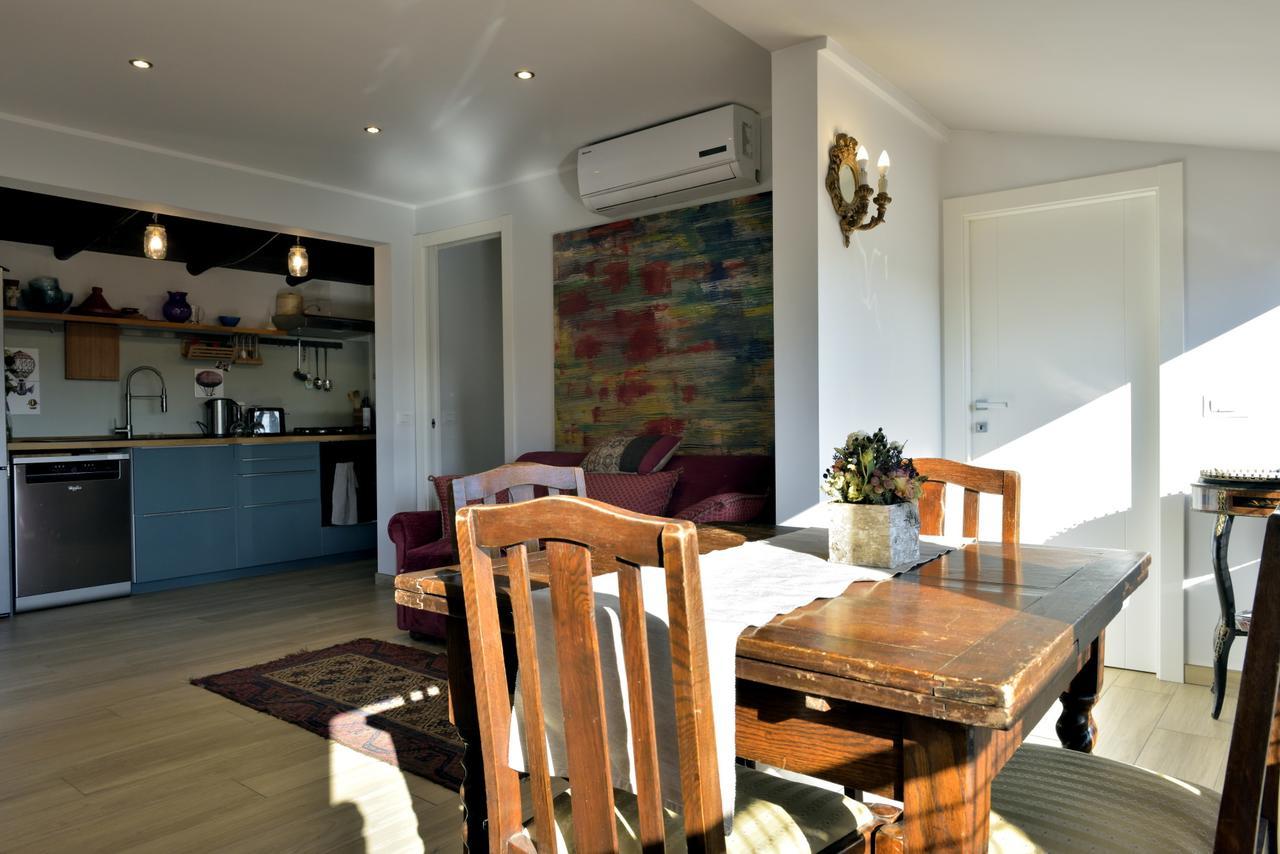 Irex Via Del Corso Private Attico With Jacuzzi Apartman Róma Kültér fotó